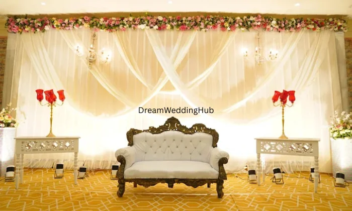 SAUBHAGYA BANQUET  GARDEN